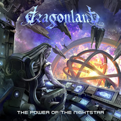 The Power Of The Nightstar - Dragonland