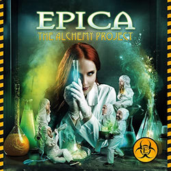 The Alchemy Project - Epica