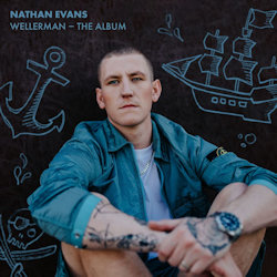Wellerman - The Album - Nathan Evans