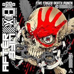 Afterlife - Five Finger Death Punch