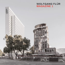 Magazine 1 - Wolfgang Flr
