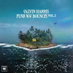Funk Wav Bounces - Vol. 2 - Calvin Harris