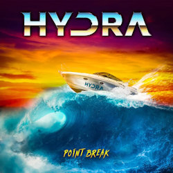 Point Break - Hydra