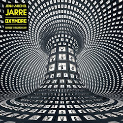 Oxymore - Homage To Pierre Henry - Jean Michel Jarre