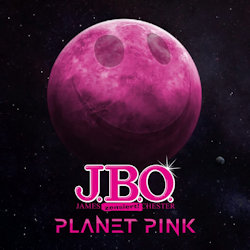 Planet Pink - J.B.O.