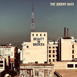 Beauty In Broken - Jeremy Days