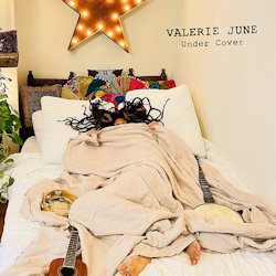 Under Cover - Valerie June