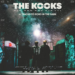 10 Tracks To Echo In The Dark - Kooks