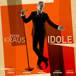 Idole - Peter Kraus