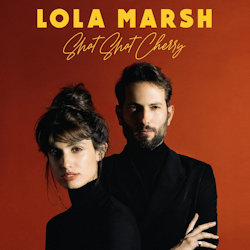 Shot Shot Cherry - Lola Marsh
