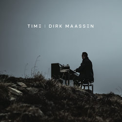Time - Dirk Maassen