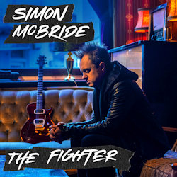 The Fighter - Simon McBride