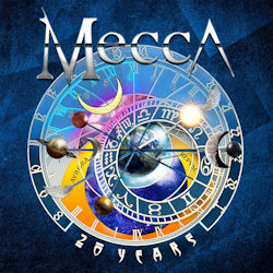 20 Years - Mecca