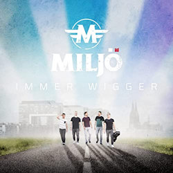 Immer wigger - Milj