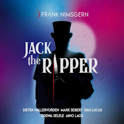 Jack The Ripper - Musical
