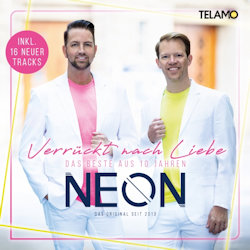 Verrckt nach Liebe - Das Beste aus 10 Jahren - Neon