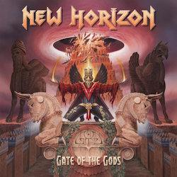Gate Of The Gods - New Horizon