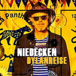 Dylanreise - Wolfgang Niedecken
