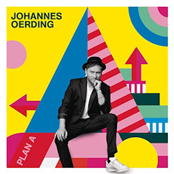 Plan A - Johannes Oerding