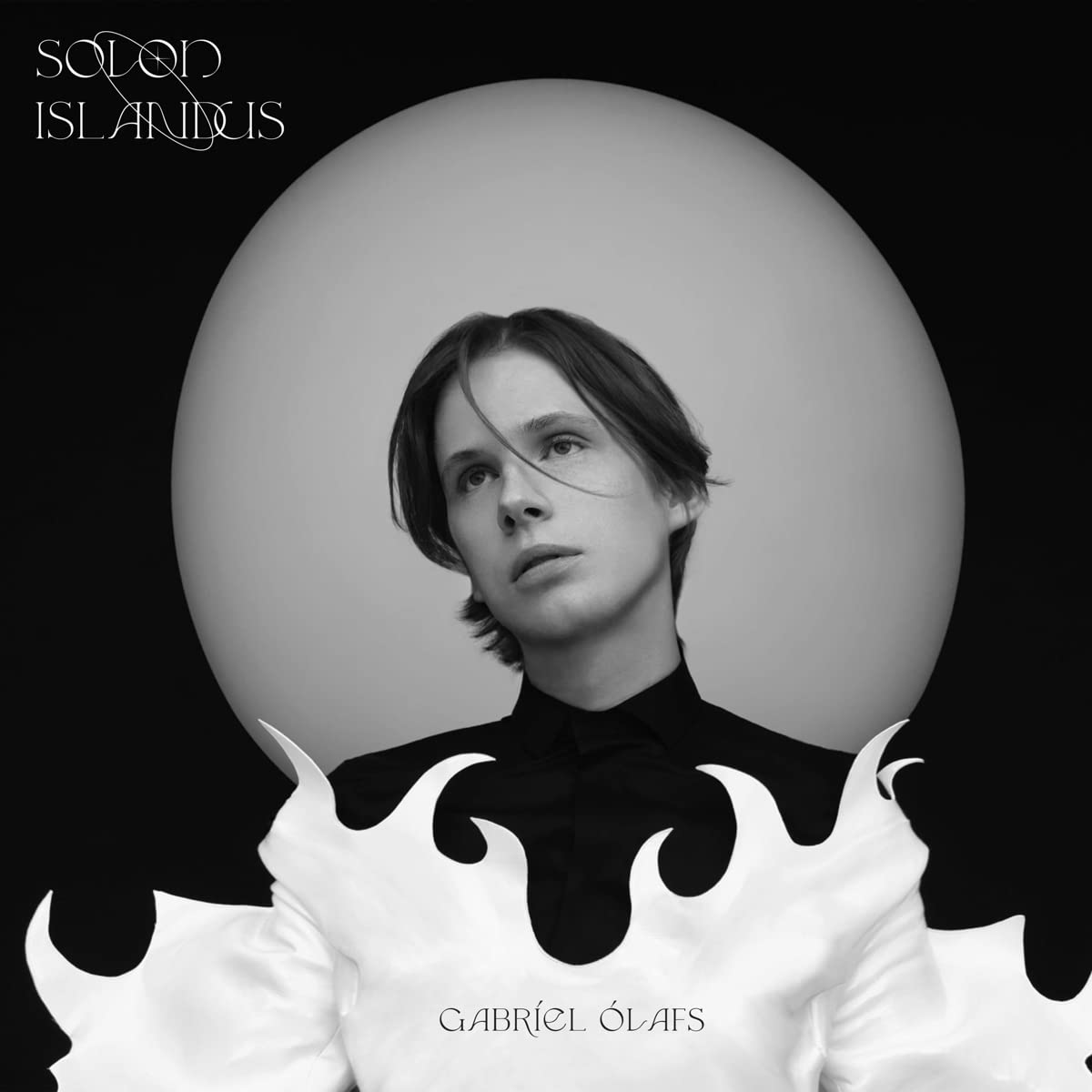 Solon Islandus - Gabriel Olafs