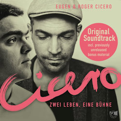 Cicero - Zwei Leben. Eine Bhne - Soundtrack