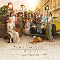 Downton Abbey - A New Era - Soundtrack