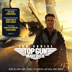 Top Gun: Maverick - Soundtrack
