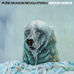 Above Cirrus - Pure Reason Revolution