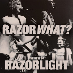 Razorwhat? The Best Of Razorlight - Razorlight