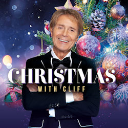Christmas With Cliff - Cliff Richard