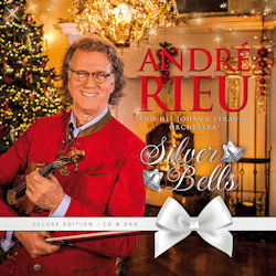 Silver Bells - Andre Rieu