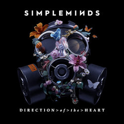 Direction Of The Heart - Simple Minds