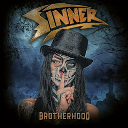 Brotherhood - Sinner