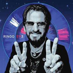 EP 3 (EP) - Ringo Starr