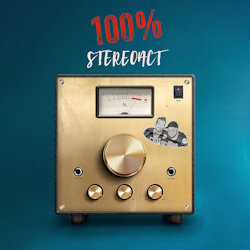 100 % - Stereoact