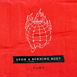 Fury - Upon A Burning Body