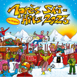 Apres Ski Hits 2023 - Sampler