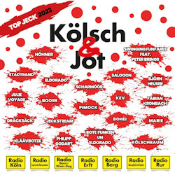 Klsch un jot - Top Jeck 2023 - Sampler