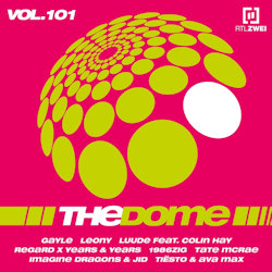 The Dome 101 - Sampler