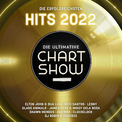 Die ultimative Chartshow - Die erfolgreichsten Hits 2022 - Sampler