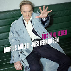 Das eine Leben - Marius Mller-Westernhagen