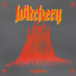 Nightside - Witchery