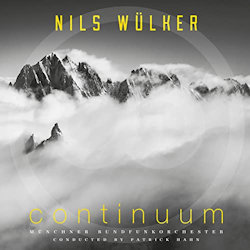 Continuum - Nils Wlker