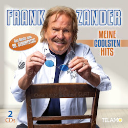 Meine coolsten Hits - Frank Zander