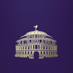Live At The Royal Albert Hall - Bryan Adams