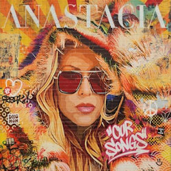 Our Songs - Anastacia