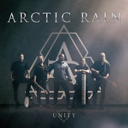 Unity - Arctic Rain