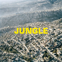Jungle - Blaze