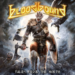 Tales From The North - Bloodbound