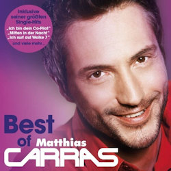 Best Of - Matthias Carras